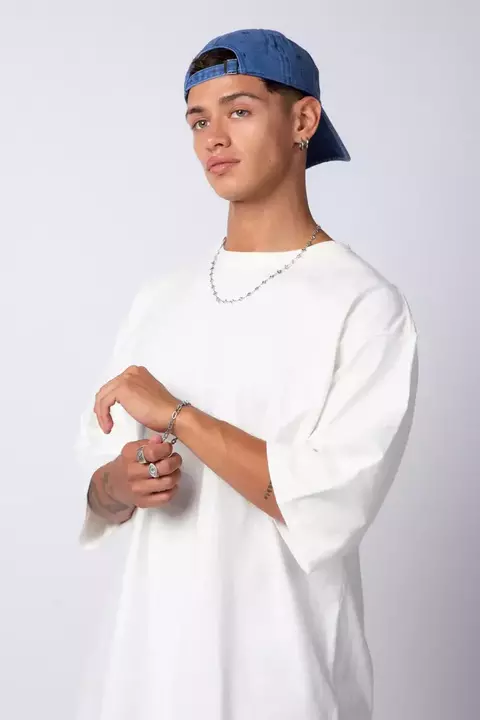 OVER CARL CRUDO - comprar online