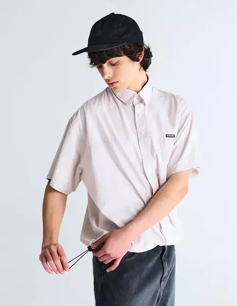 CAMISA CANO BEI - comprar online