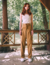 PANTALON SCARPETTI BEIGE en internet