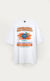 REMERA SAVE THE WORLD 02 BLANCO en internet