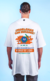 REMERA SAVE THE WORLD 02 BLANCO - comprar online