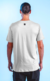 REMERA TERRY BLANCO - comprar online