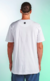 REMERA BASIC AMERICANO BLANCO