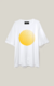 Imagen de REMERA PIOPPO COMET BLANCO