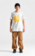 REMERA PIOPPO COMET BLANCO - Khalua