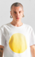 REMERA PIOPPO COMET BLANCO