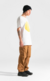 REMERA PIOPPO COMET BLANCO - tienda online