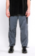 PANTALON CARGO TILO COMB NEGRO GRIS en internet