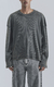 SWEATER CAUSE GRIS en internet