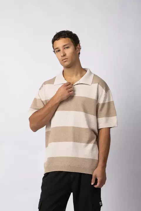 OVER TEJIDA KEEN BC - comprar online