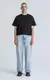 Imagen de PANTALON HELVETICA CELESTE