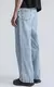 PANTALON HELVETICA CELESTE - tienda online