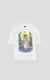 REMERA LA EMPERATRIZ BLANCO - comprar online