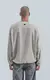 SWEATER FACE MELANGE - tienda online