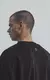 Imagen de SWEATER FACE NEGRO