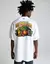 REMERA FRUTAS BLANCO