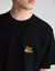REMERA FRUTAS NEGRO - comprar online