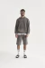 BERMUDA PROCESS GRIS - comprar online