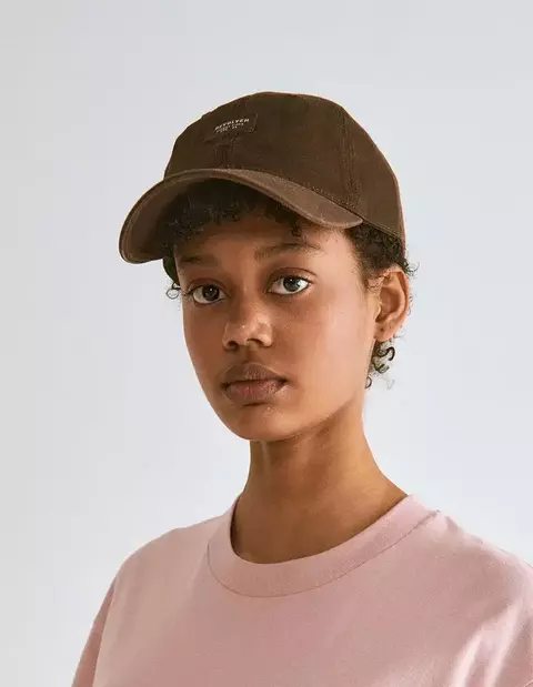 GORRA DAD MARRON - comprar online