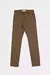 PANTALON CHINO VERDE
