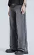 PANTALON HELVETICA NEGRO - Khalua