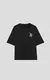 REMERA HUMO NEGRO - tienda online
