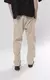 PANTALON RIBBON BEIGE - tienda online
