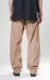 PANTALON WIDE LEGG BEIGE en internet
