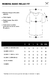 REMERA BASIC AMERICANO BLANCO - Khalua