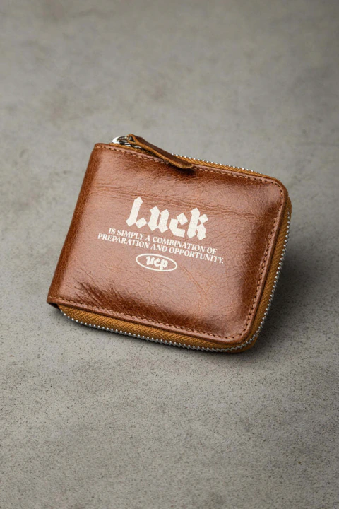 BILLETERA JETT CHOCO