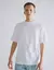 REMERA JR BLANCO