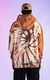 HOODIE CONJURO K1 NARANJA - tienda online