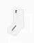 UNDEFINED SOCKS BLANCO - comprar online