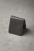 BILLETERA MUDD GRIS - comprar online