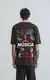 REMERA MUSICA OXIDO - tienda online