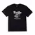 BLESSING TEE BLACK - comprar online