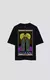 REMERA LA TORRE NEGRO - comprar online