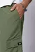 Imagen de CARGO OLSON VERDE XXL