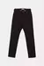 PANTALON CHINO NEGRO