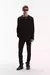 PANTALON CHINO NEGRO en internet