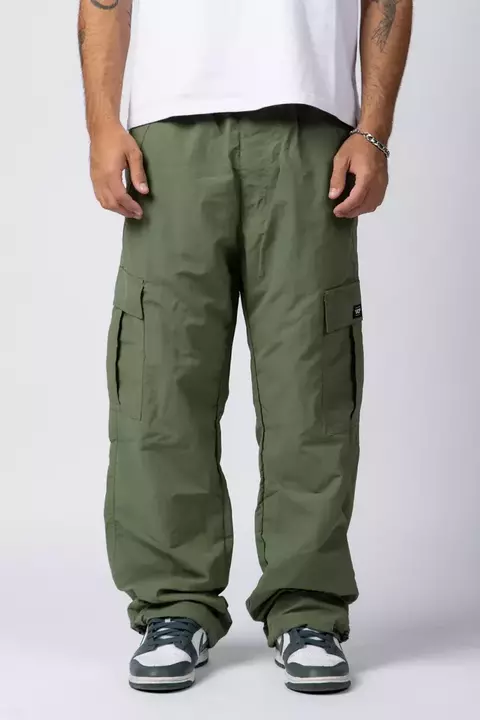 CARGO OLSON VERDE XXL - comprar online
