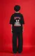 REMERA DISNEY HELLO DARLING NEGRO en internet