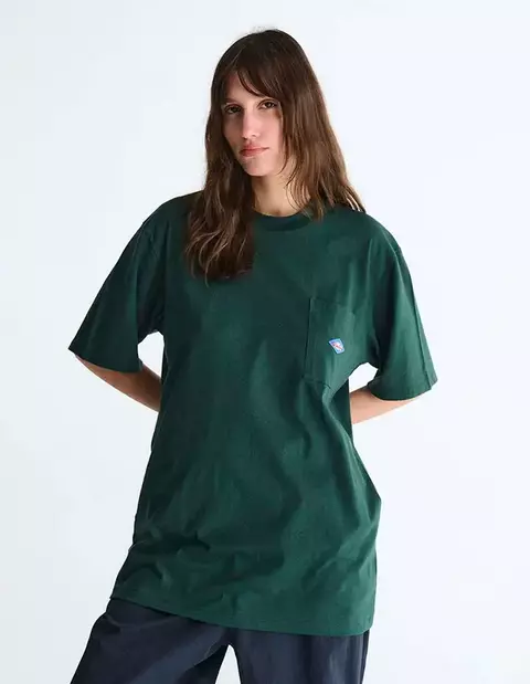 LABOR BOLSILLO VERDE - comprar online