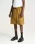 SHORT BELT TOSTADO
