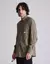 CAMISA BEAUTIFUL VERDE - comprar online