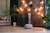 LÂMPADA LED FILAMENTO BOLINHA G45 2W RETRO ÂMBAR LUMIER na internet