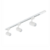 TRILHO ELETRIFICADO BRANCO 1M DIRECT PARA SPOT TASCHIBRA - comprar online