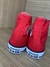 Chuck Taylor Bota na internet