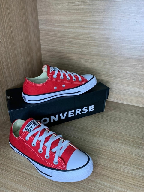 Chuck Taylor Lona