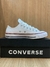 Chuck Taylor Lona - PRO PÉ CALÇADOS